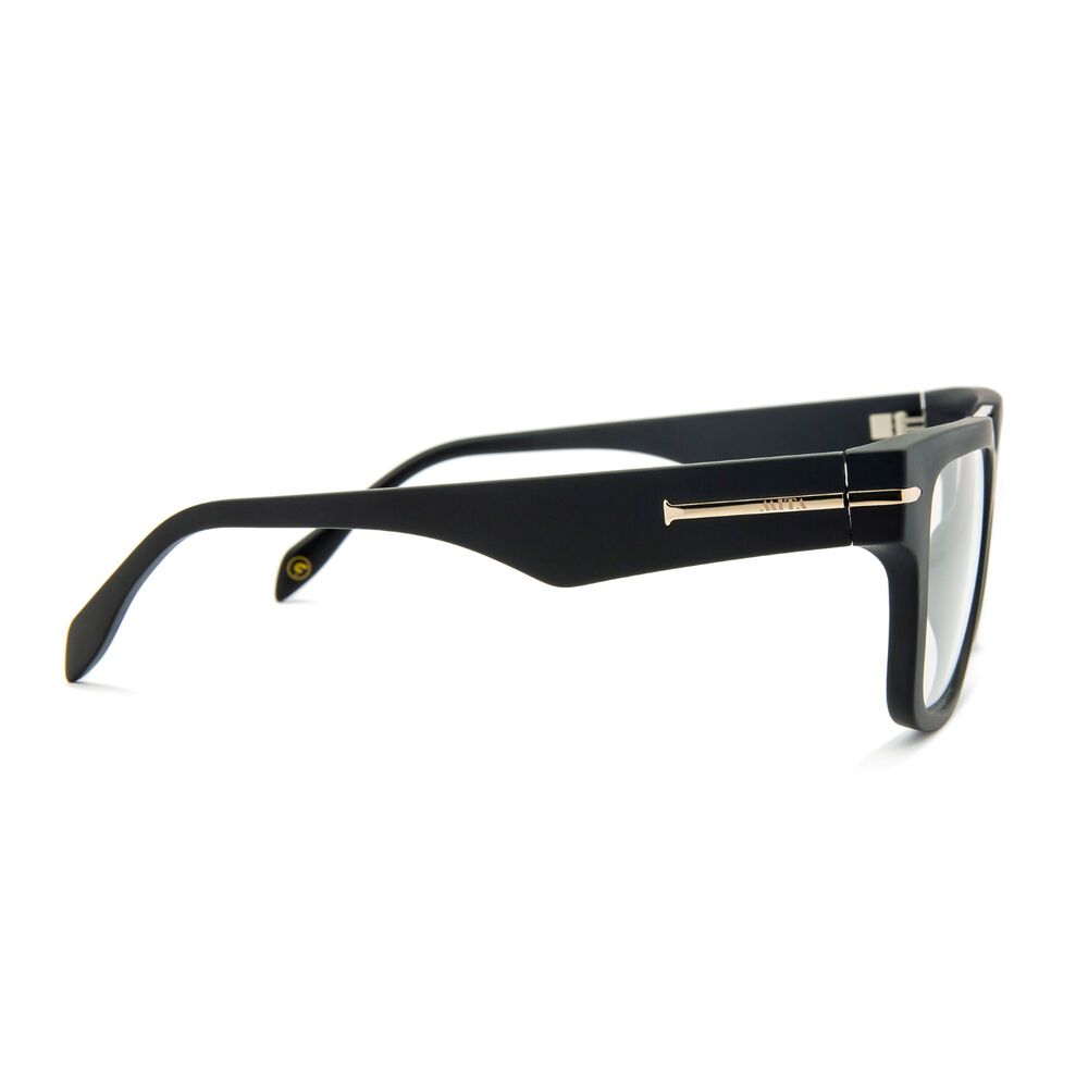 Lentes Ópticos Negro Mita Eyewear image number 2.0