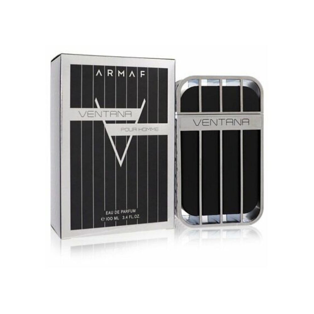 Ventana Pour Homme Edp 100 Ml image number 2.0