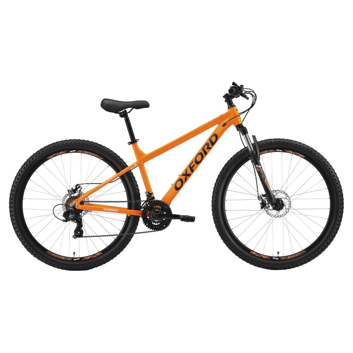 Bicicleta Mountain Bike Oxford Beast / Aro 29 image number 7.0