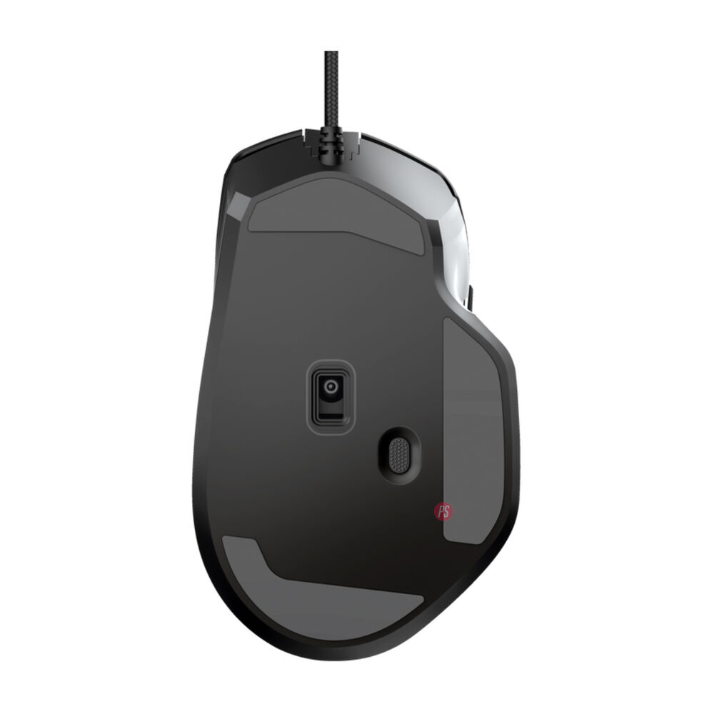 Mouse Gamer Rgb 10000dpi Gxt 940 Xidon - Ps image number 2.0