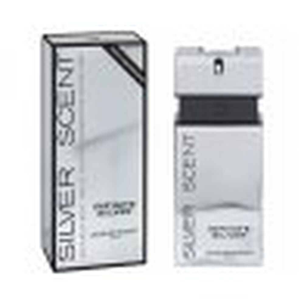 Jacques Bogart Silver Scent Infinitive Silver Edt 100ml image number 1.0