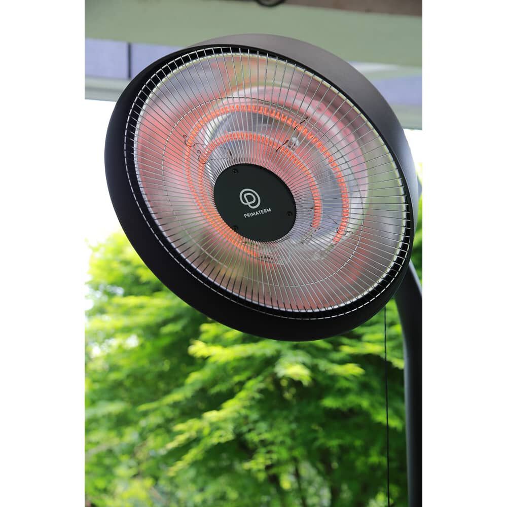 Calefactor De Terraza Primaheat 3 Potencias 2000w Primater image number 4.0