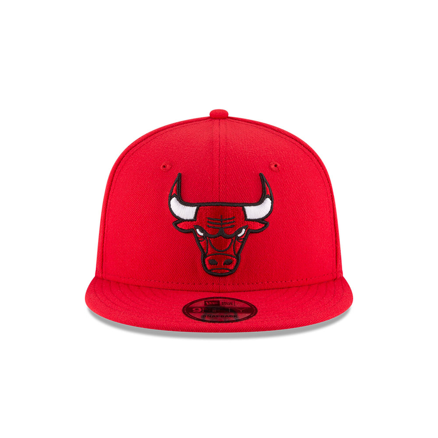 Gorra Chicago Bulls Nba 9fifty Red New Era image number 2.0
