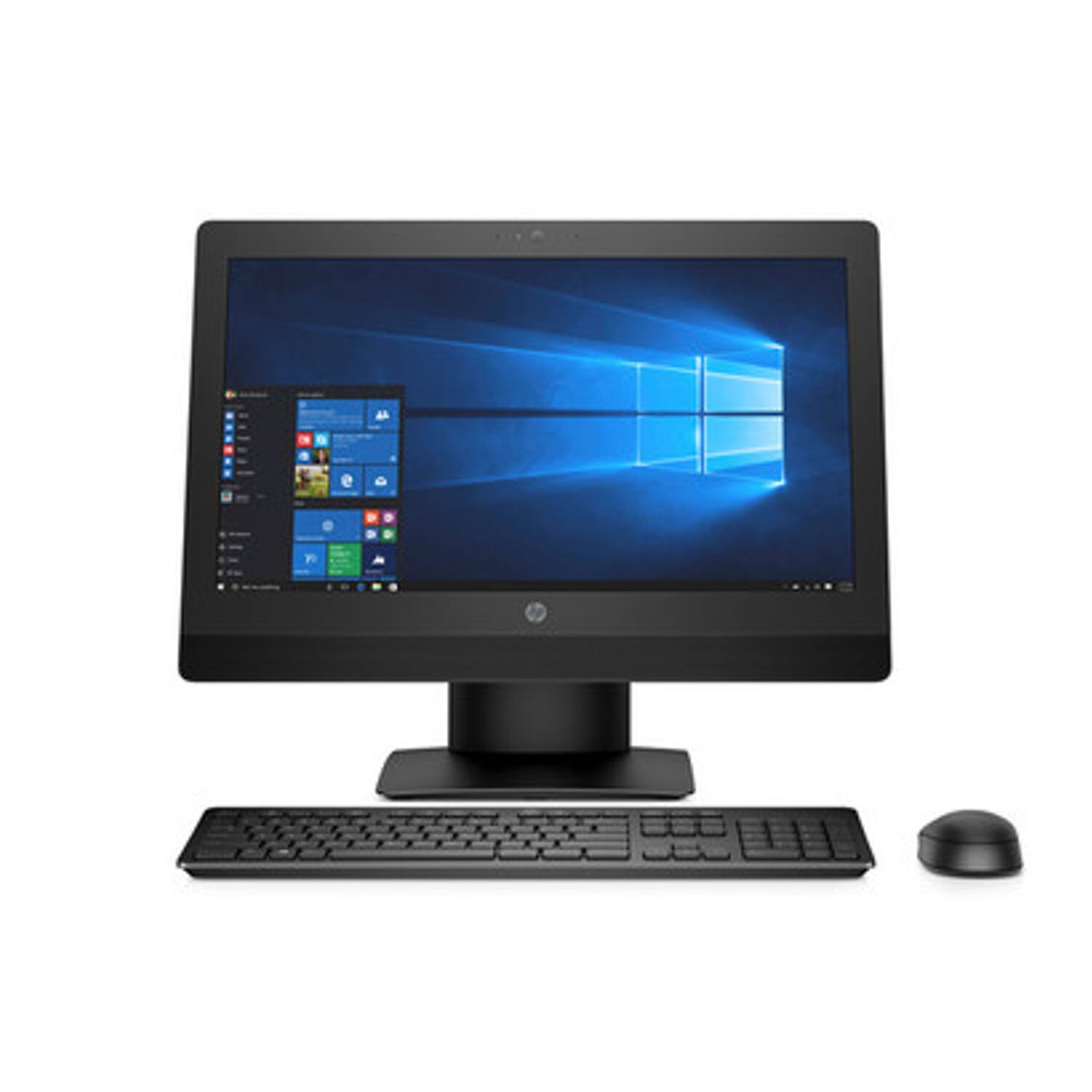 All In One Hp Proone 600 G3 21.5" | Intel Core I5 6 Gen | 8gb Ram | 1tb | W10 | Reacondicionado Grado A (copia) (copia) image number 0.0