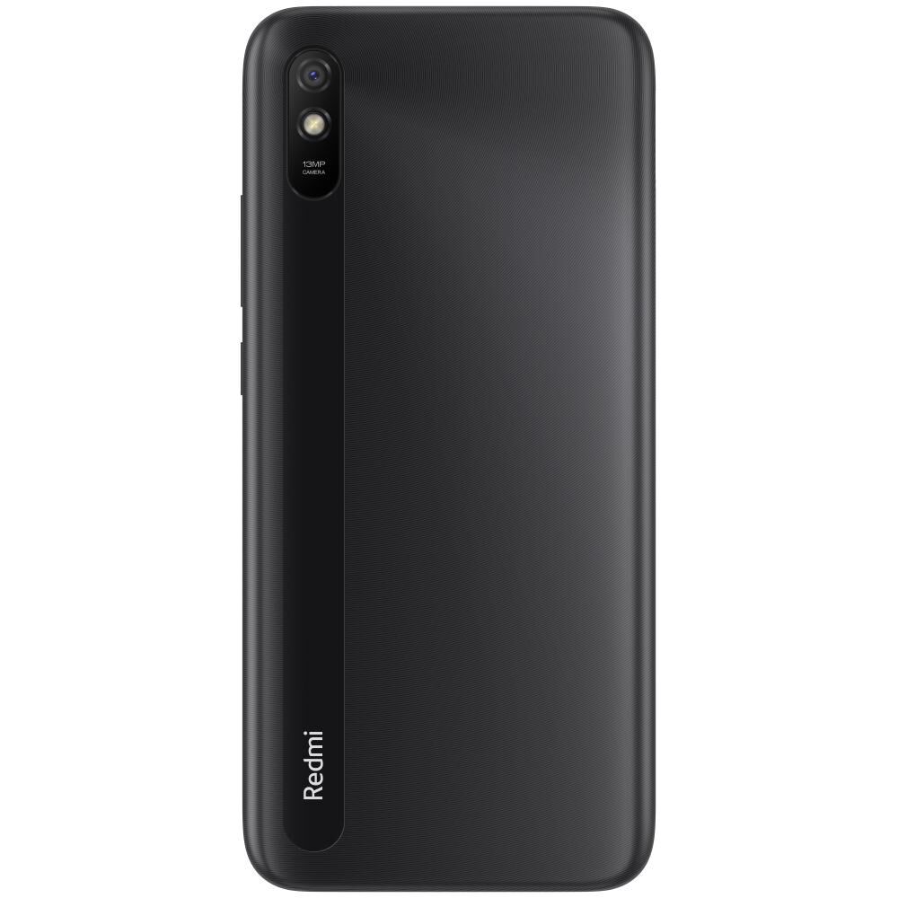Smartphone Xiaomi Redmi 9A / 32 GB / Movistar image number 1.0