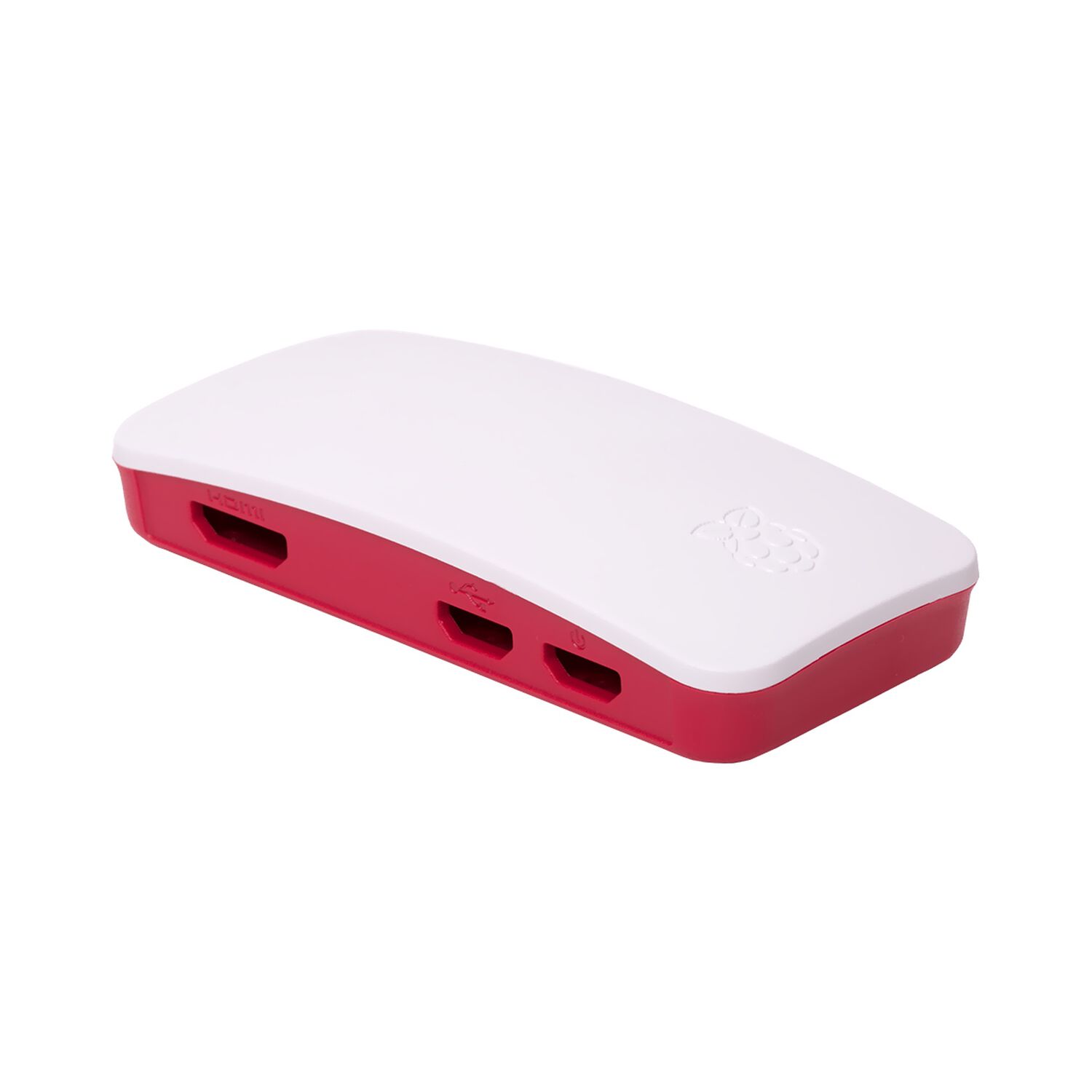 Carcasa Original Para Raspberry Pi Zero 2 W / Zero W image number 1.0