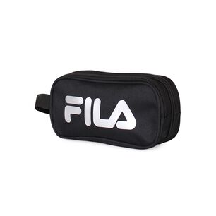 Estuche Spark Silver Fila
