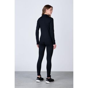 Chaqueta Basic Charcoal Everlast