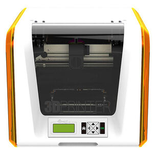 Impresora 3d Xyzprinting Da Vinci Junior 1.0