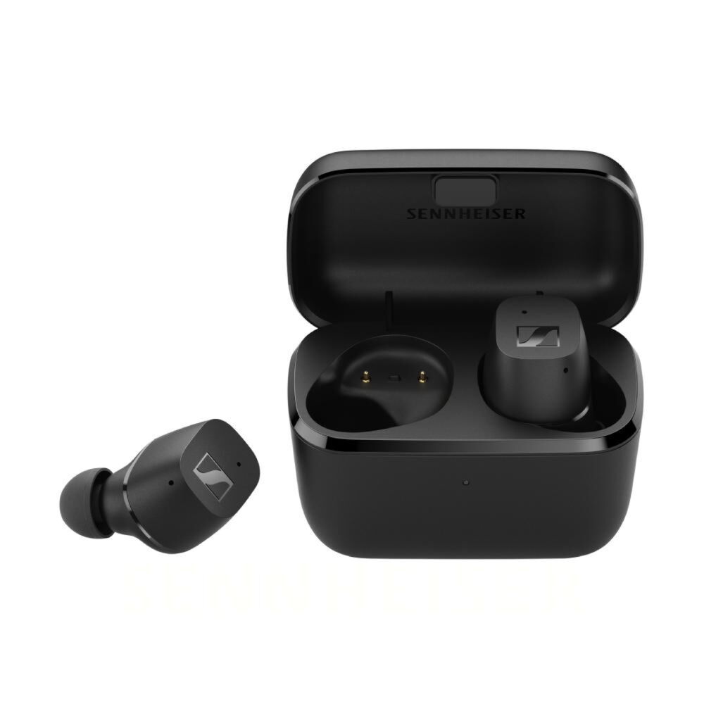 Audífonos Cx True Wireless Sennheiser image number 3.0