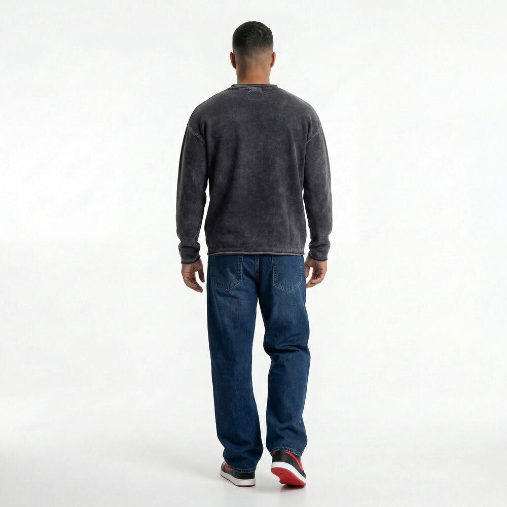 Sweater Hombre Rolly Go image number 1.0