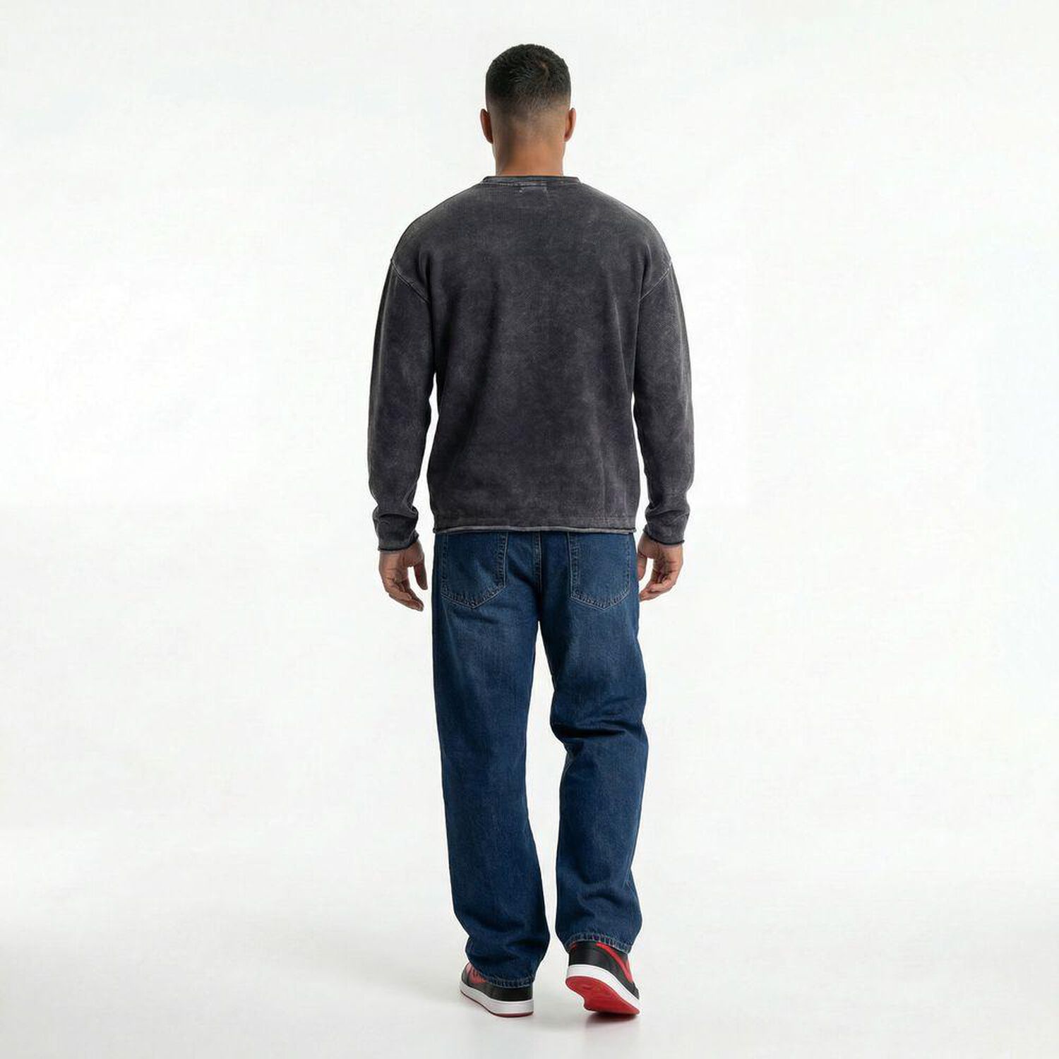 Sweater Hombre Rolly Go image number 1.0