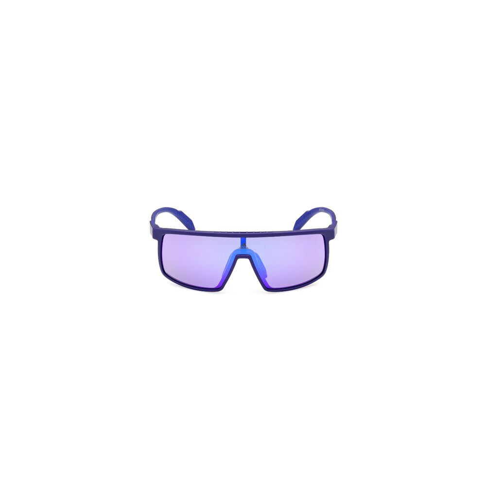 Lentes De Sol Azul Adidas Sport image number 0.0