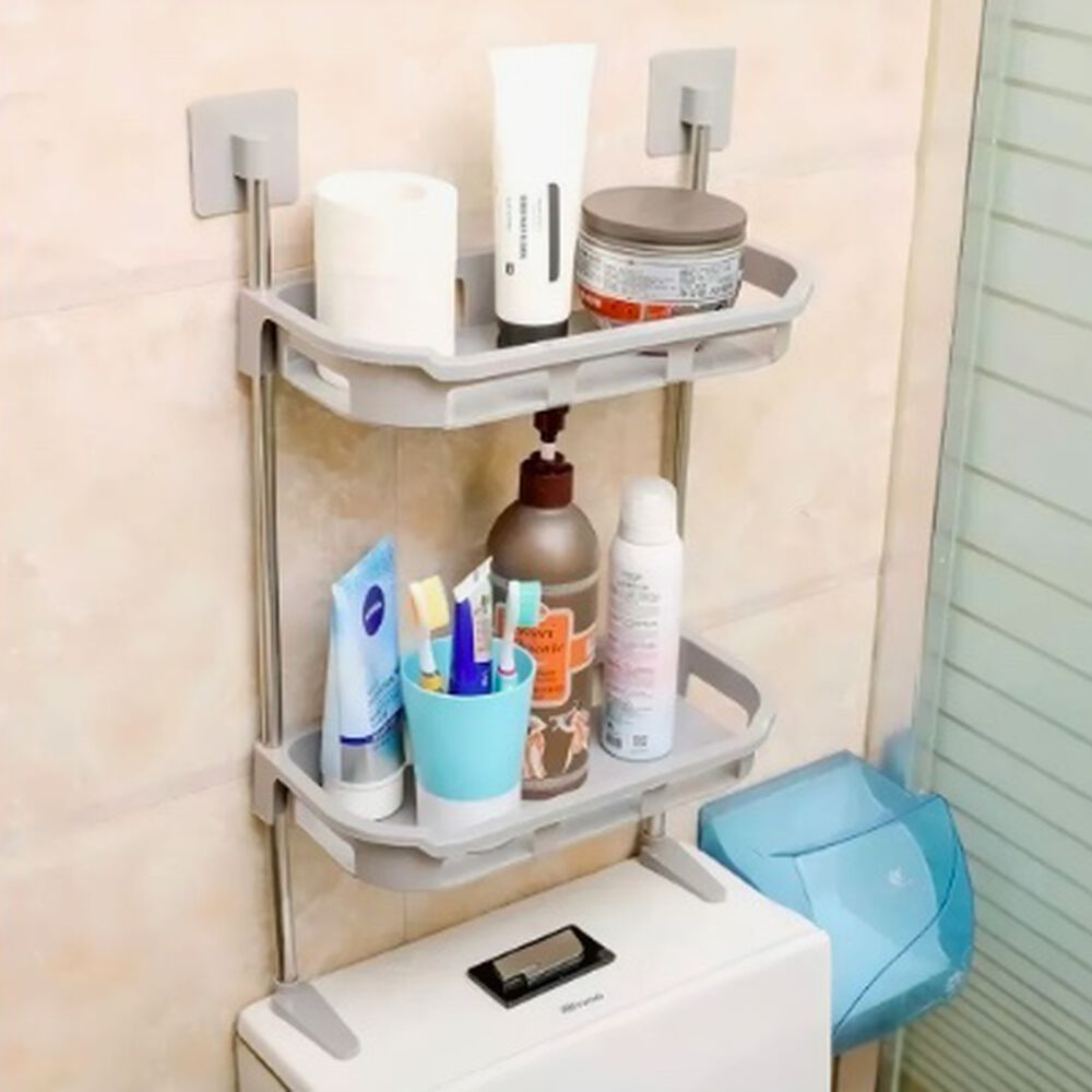 Estante Organizador Ba&ntilde;o image number 0.0