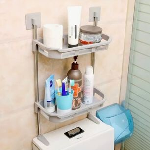 Estante Organizador Ba&ntilde;o