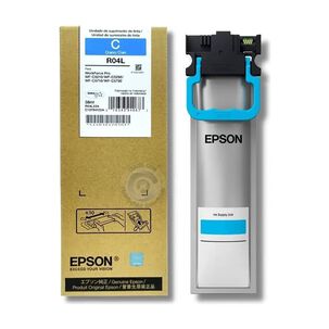 Tinta Epson T941220 Workforce Wf C5210/90 Wf C5710/90 Cyan
