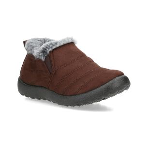Zapato Casual Mujer Lesage Brown