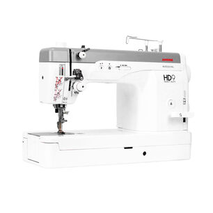 M&aacute;quina De Coser Janome Semi-industrial Hd9