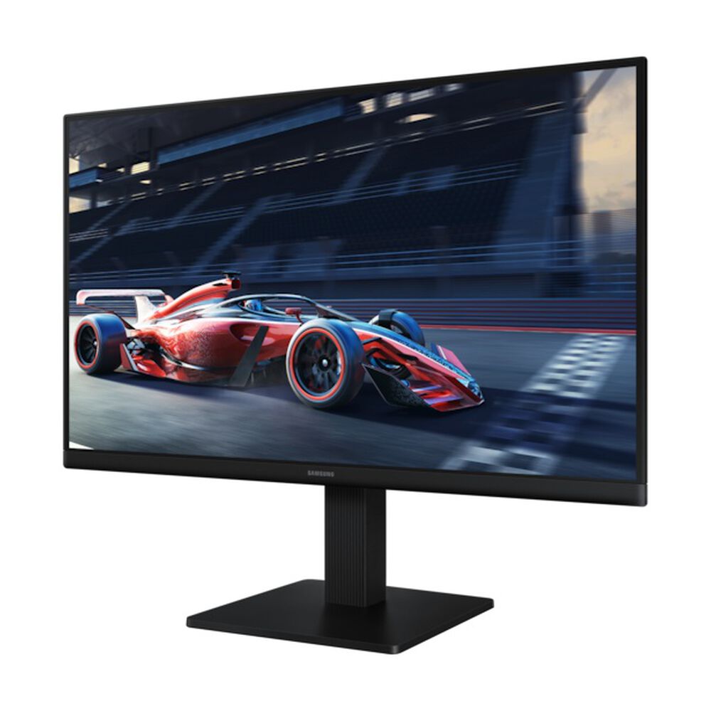 22" Essential Monitor S30gd 100hz Plano Fhd Negro image number 9.0