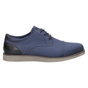 Zapato Casual Hombre Pluma