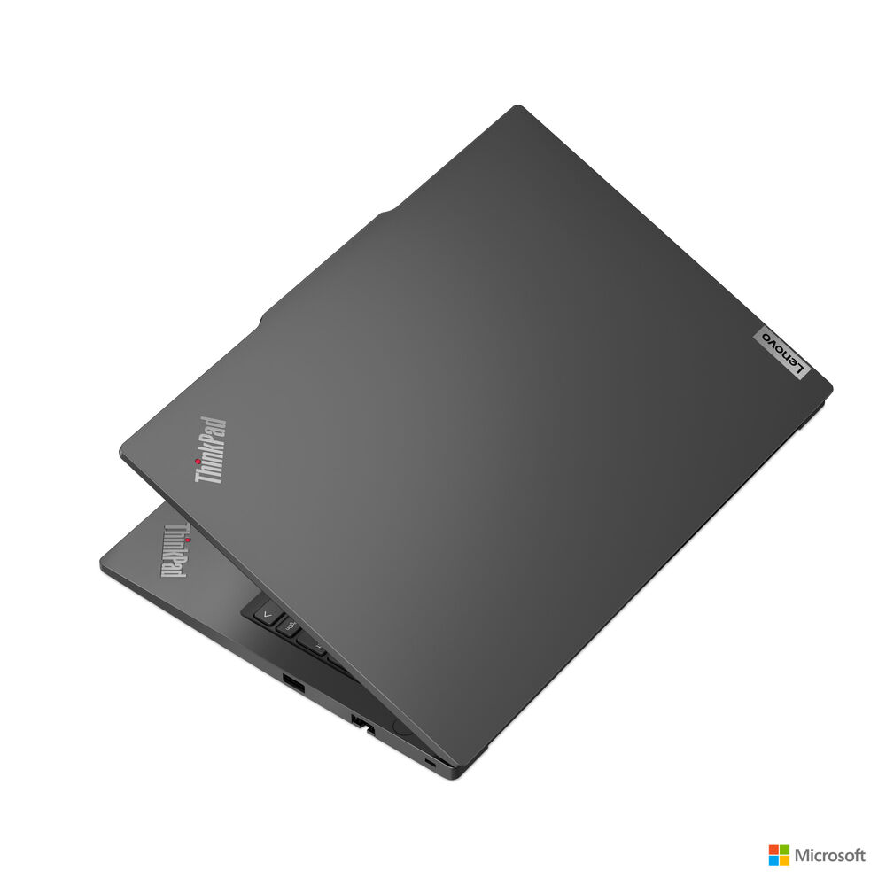 Notebook Thinkpad E14 6ta Gen Intel Core Ultra 5 16gb Ram 512gb Ssd 14" Wuxga W11 Pro image number 5.0
