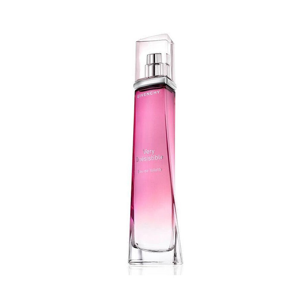 Givenchy Very Irresistible Woman Edt 75ml image number 1.0