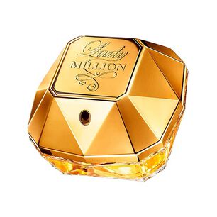 Lady Million 80 Ml Edp Paco Rabanne