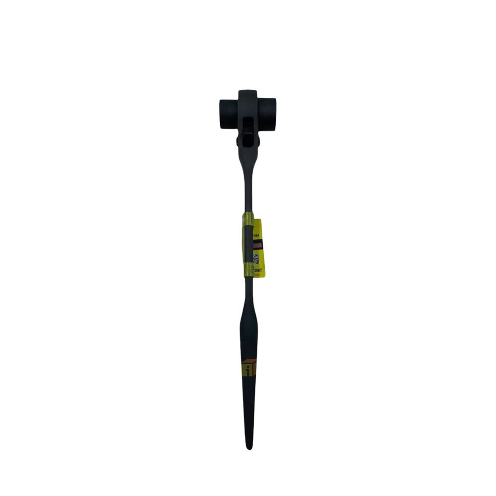 Llave Carraca Andamios De 21mm Herramienta Profesional image number 2.0