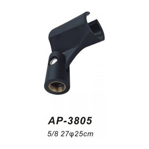 Clip Microfono 25cm Apextone Ap3805