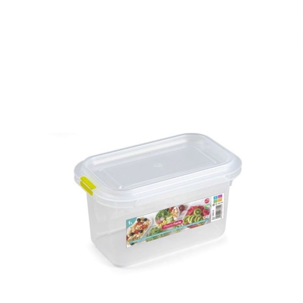 Fiambrera Frost No. 11 1 L image number 1.0