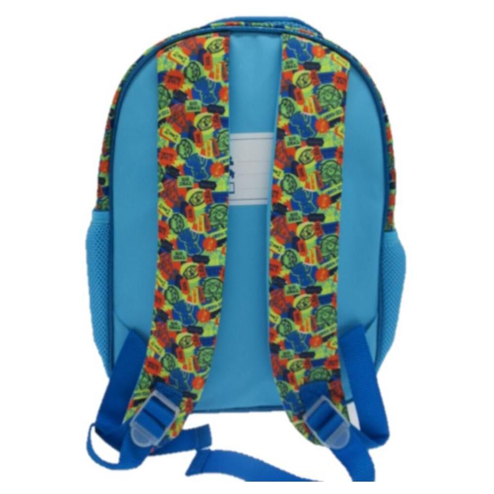 Mochila Niño Toy Story Ts78020 image number 2.0
