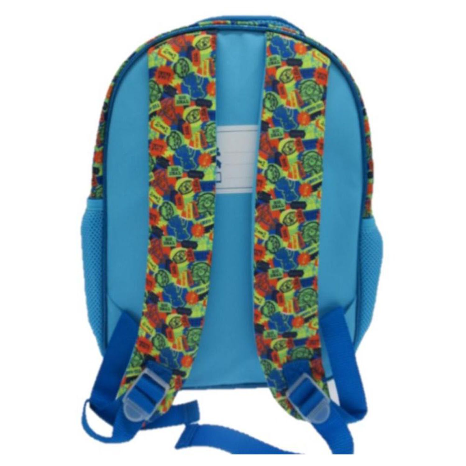 Mochila Ni&ntilde;o Toy Story Ts78020 image number 2.0