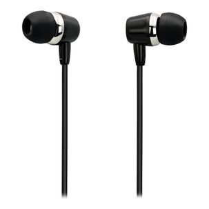 Audifonos Manos Libres Inear Usb C Negro Dhe-7000c
