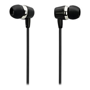 Audifonos Manos Libres Inear Usb C Negro Dhe-7000c