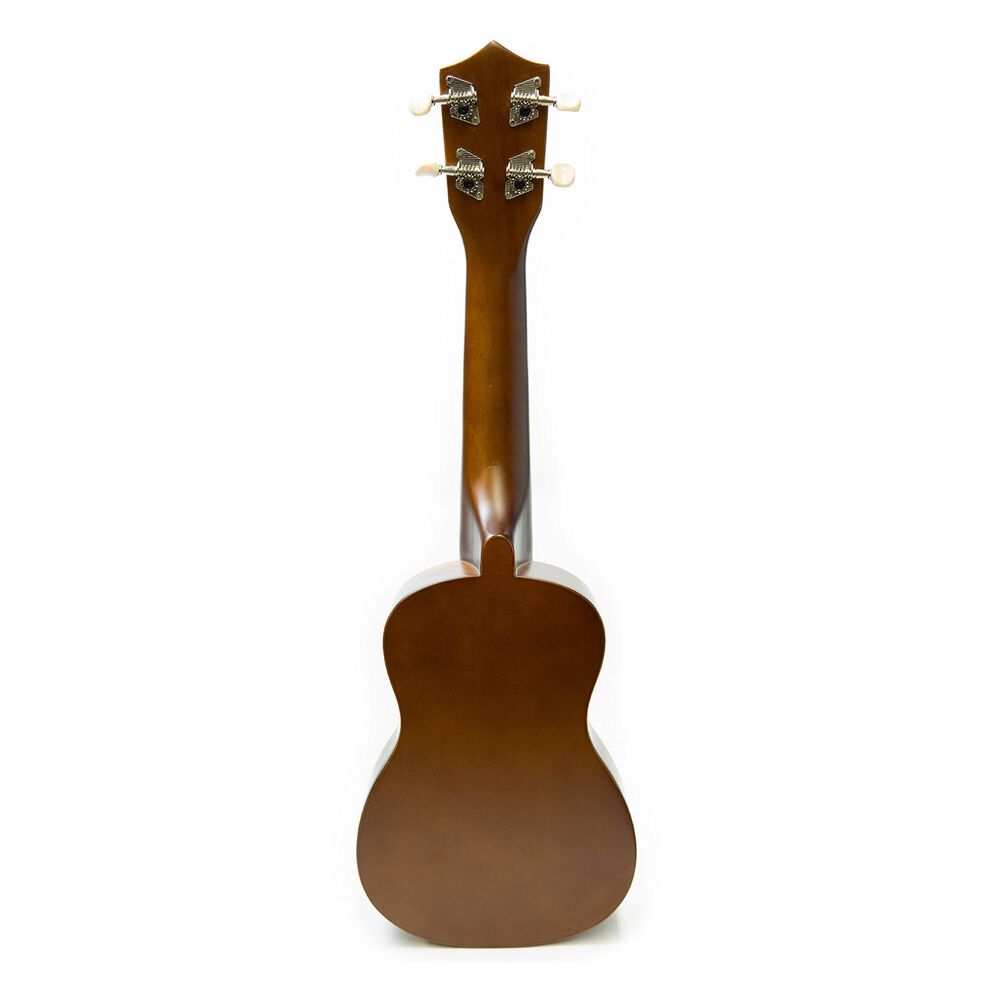 Ukelele Hana Soprano + Funda Hn-sch image number 2.0
