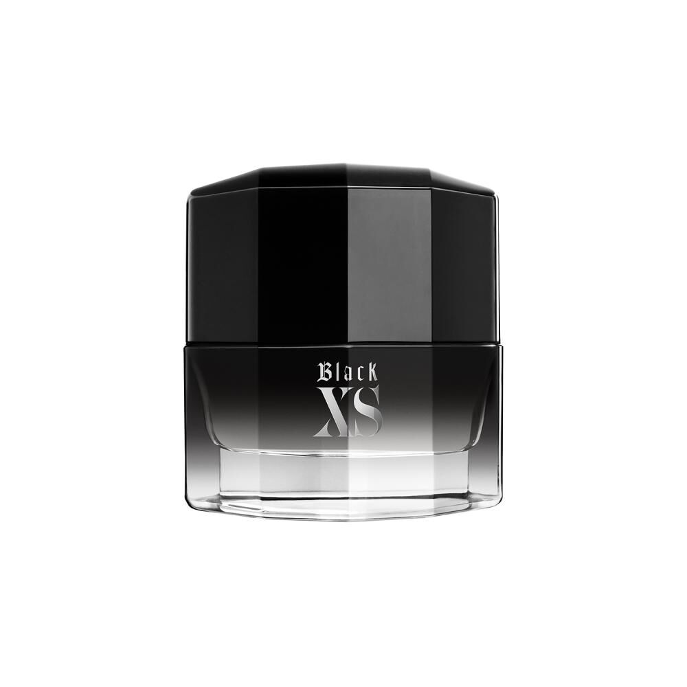 Perfume Paco Rabanne Black Xs 50 ml image number 1.0