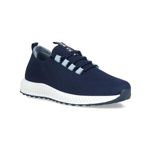 Zapatilla Urbana Hombre Rolly Go Navy