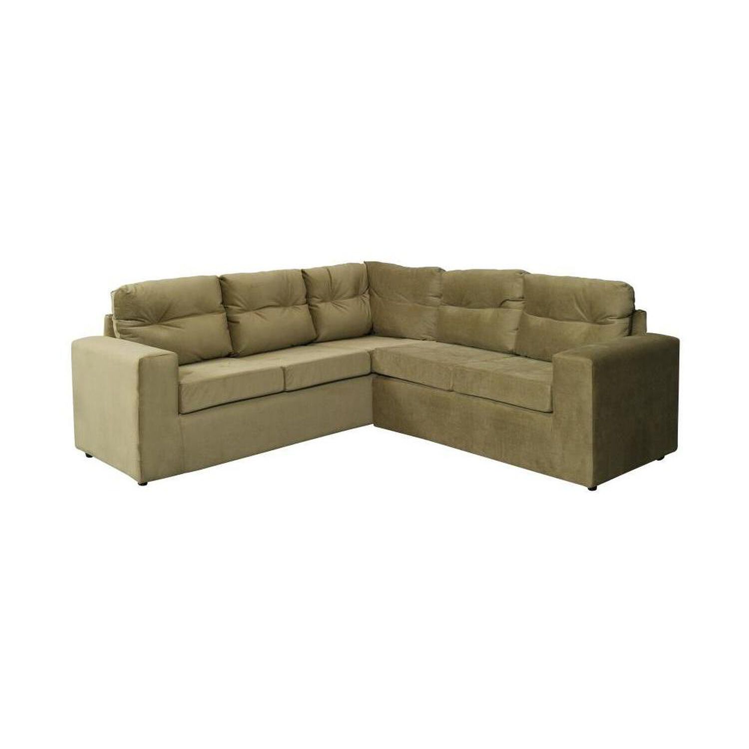 Sofa Seccional Casaideal 2P Lyon Felp / 5 Cuerpos image number 1.0