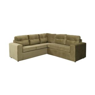Sofa Seccional Casaideal 2P Lyon Felp / 5 Cuerpos