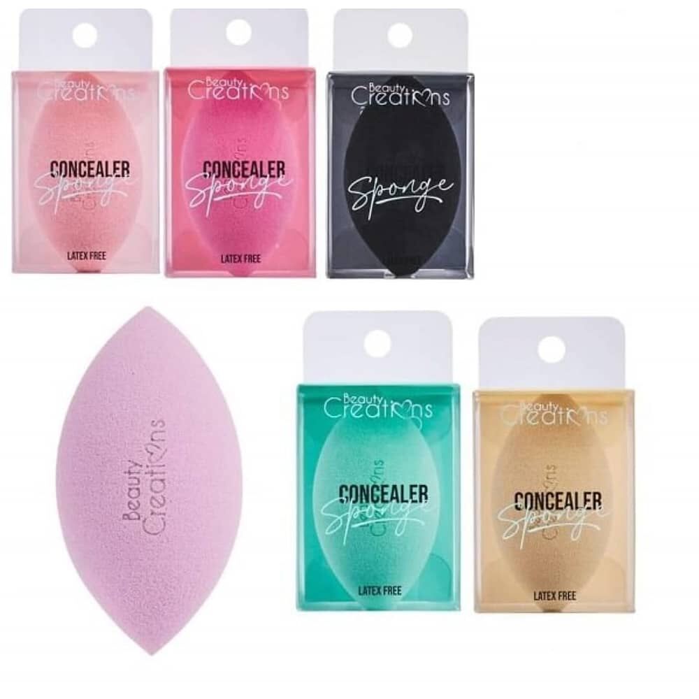 Beauty Blender Esponja De Maquillaje Concealer image number 0.0