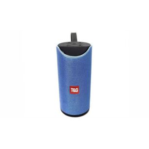 Parlante Flow Master 8859 Bluetooth