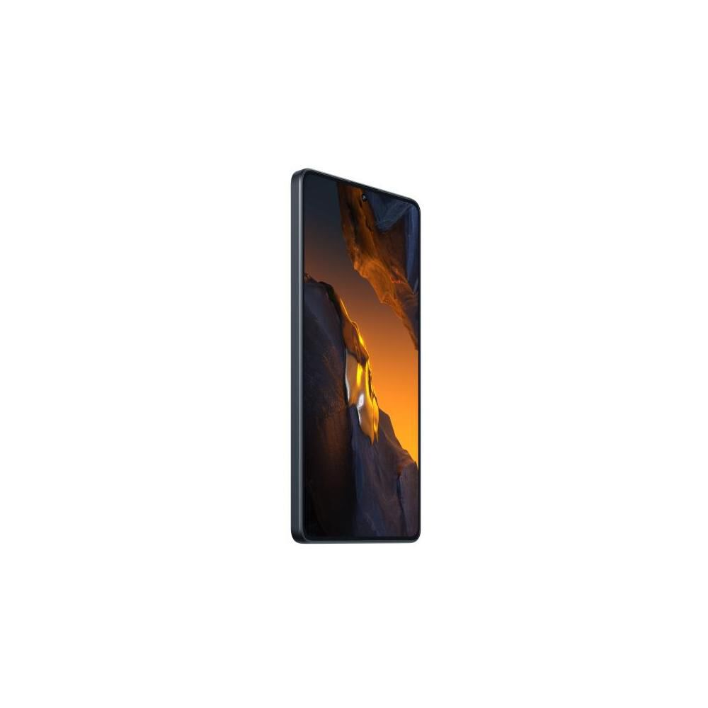 Smartphone Xiaomi Poco F5 / 5G / 256 GB / Liberado image number 4.0