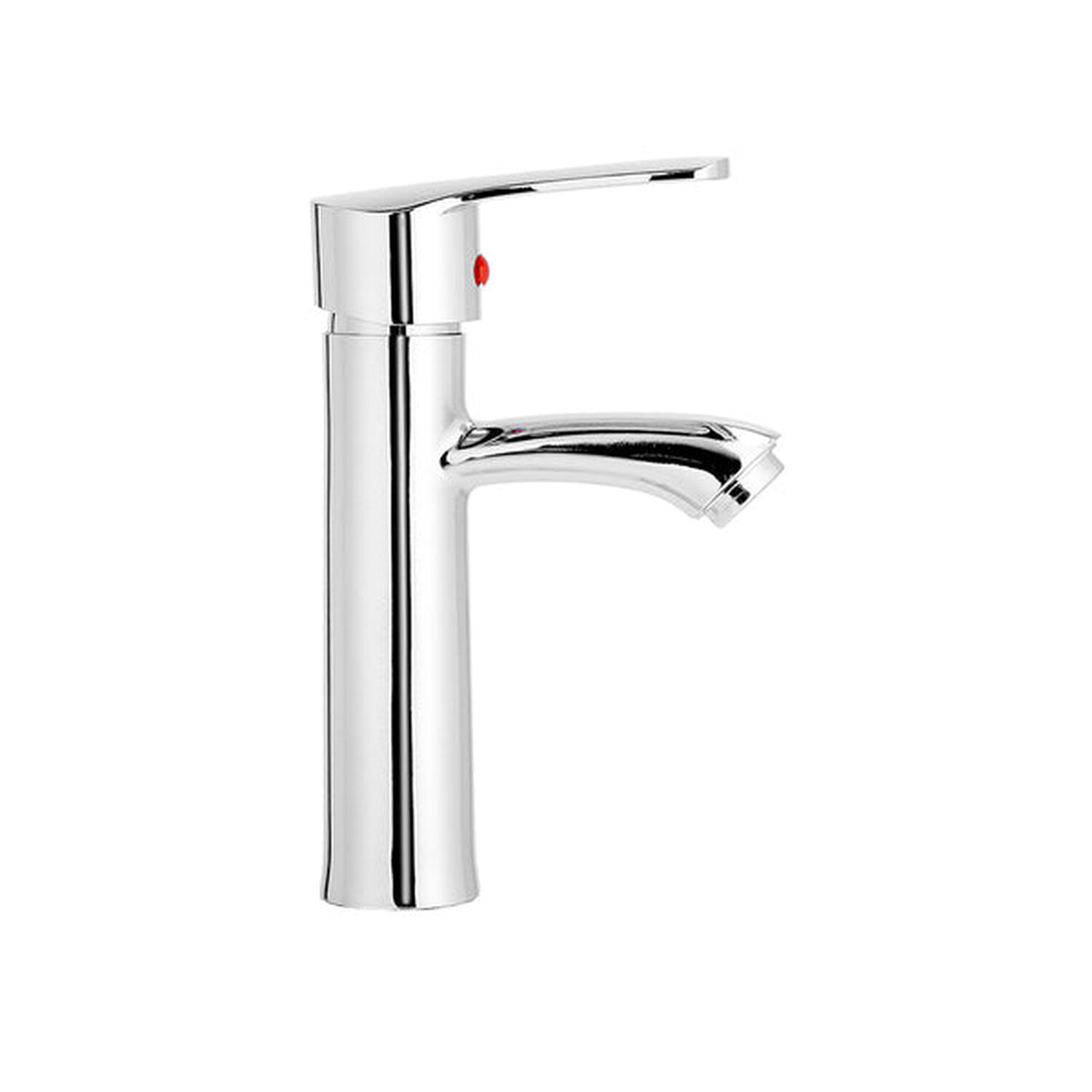Monomando Llave Grifo Para Lavatorio Modelo Alabama Marca Pmb image number 3.0