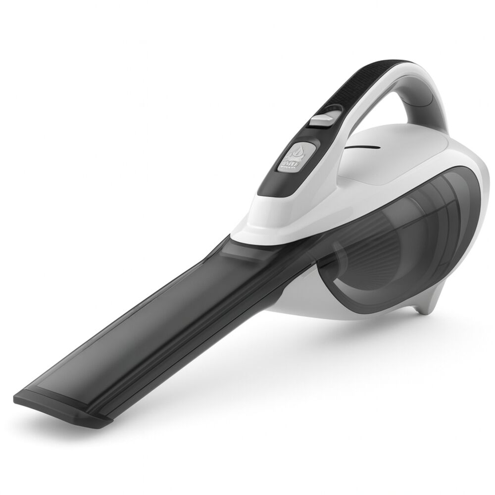 Aspiradora Portatil Black+decker Recargable 325j10-b2c image number 8.0