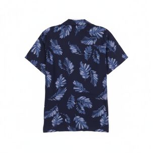 Camisa Hombre Az Black