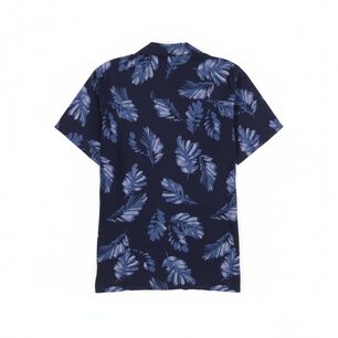 Camisa Hombre Az Black