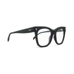 Lentes Ópticos Negro Mita Eyewear