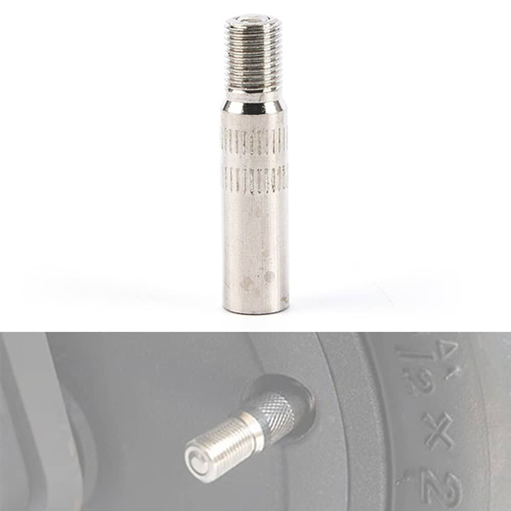 Extensor De Aire Scooter Bicicleta Motocicleta Otros image number 3.0