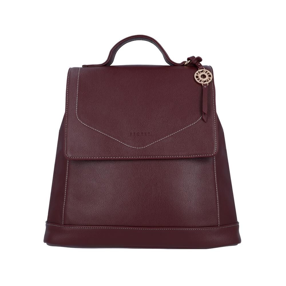 Mochila Secret Noruega St6 M Burdeo image number 0.0