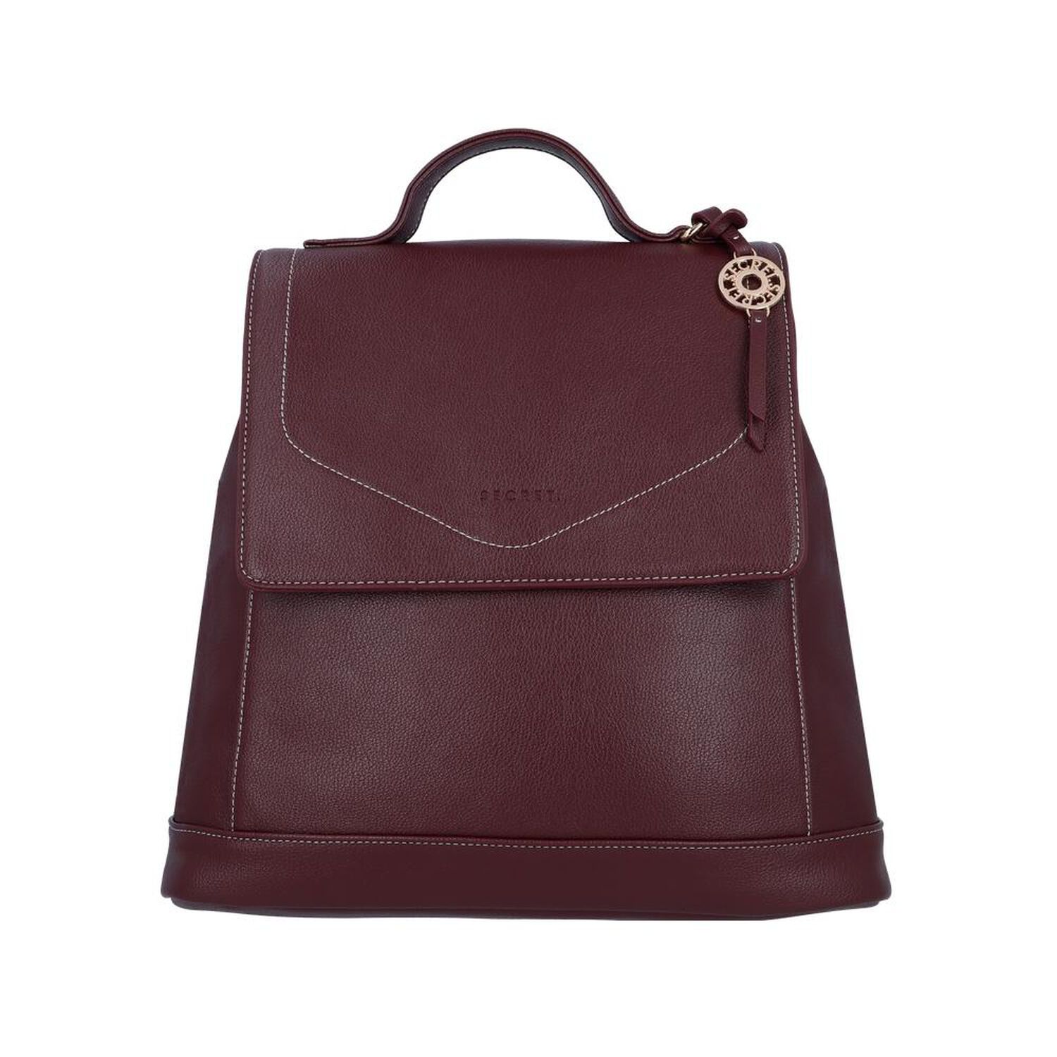 Mochila Secret Noruega St6 M Burdeo image number 0.0